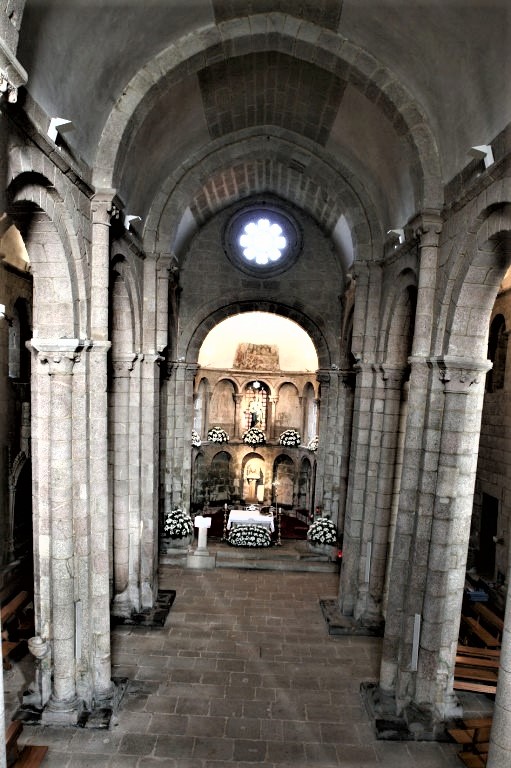 Santiago-de-Compostela